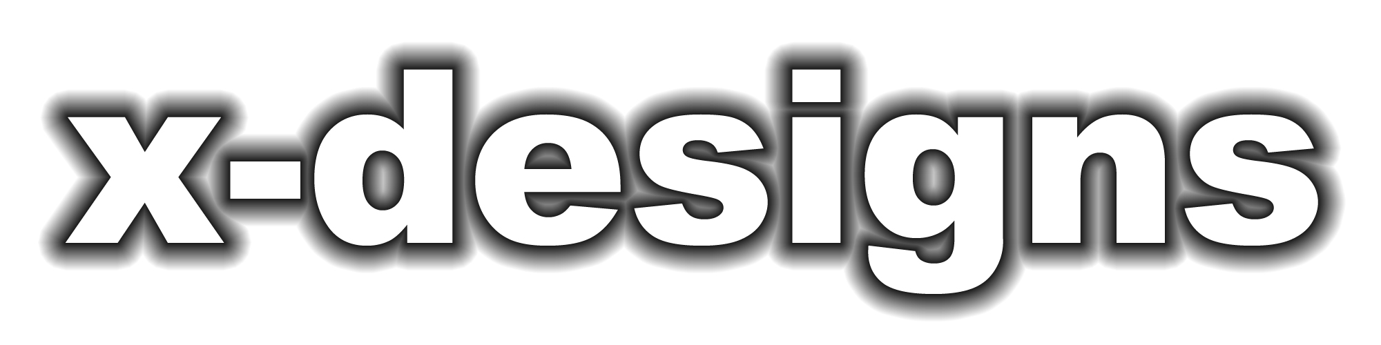 X-Designs logo